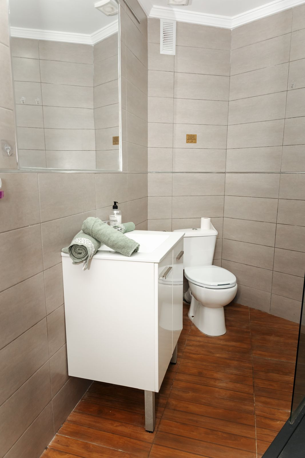 Se vende Estudio Planta Media  en Costa Del Sol, Málaga, España