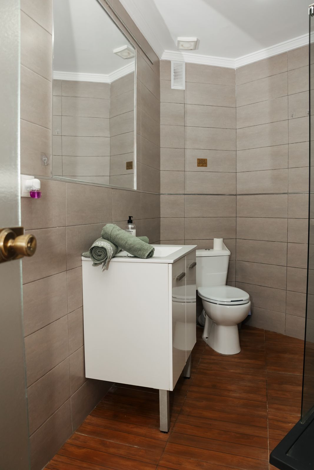 Se vende Estudio Planta Media  en Costa Del Sol, Málaga, España