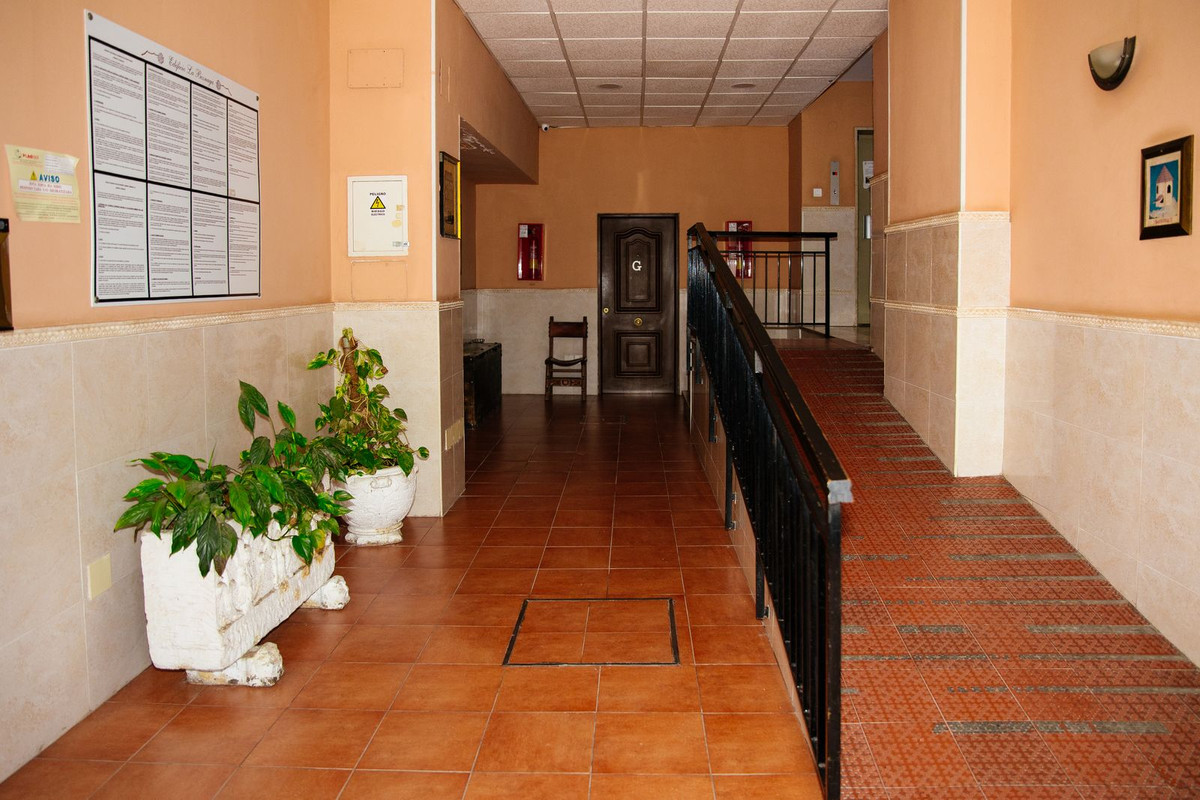 Se vende Estudio Planta Media  en Costa Del Sol, Málaga, España