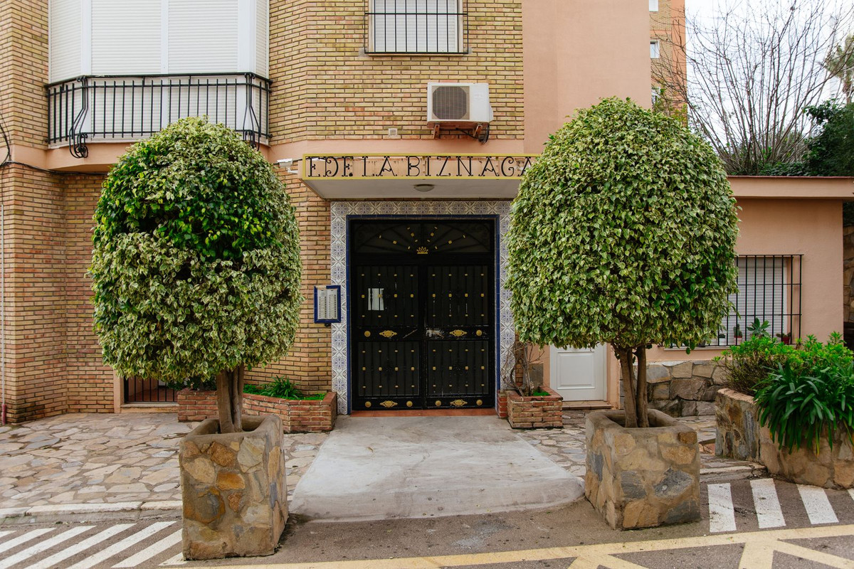 Se vende Estudio Planta Media  en Costa Del Sol, Málaga, España