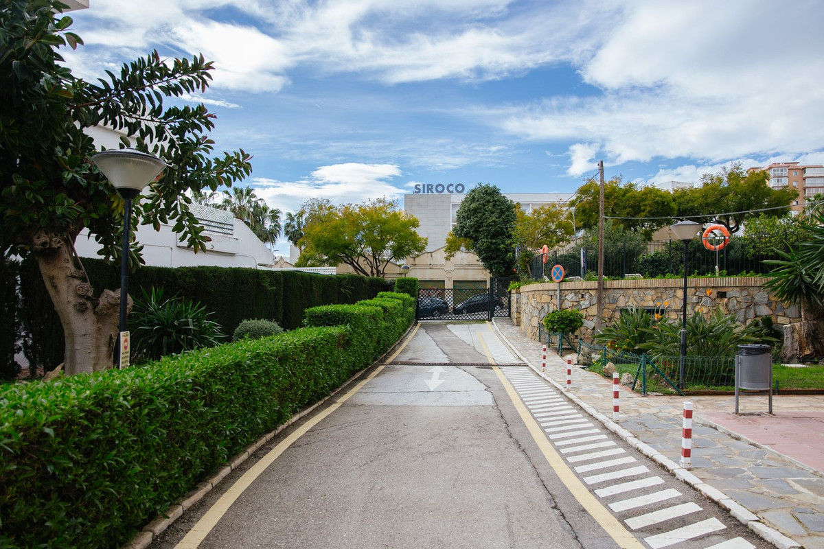 Se vende Estudio Planta Media  en Costa Del Sol, Málaga, España