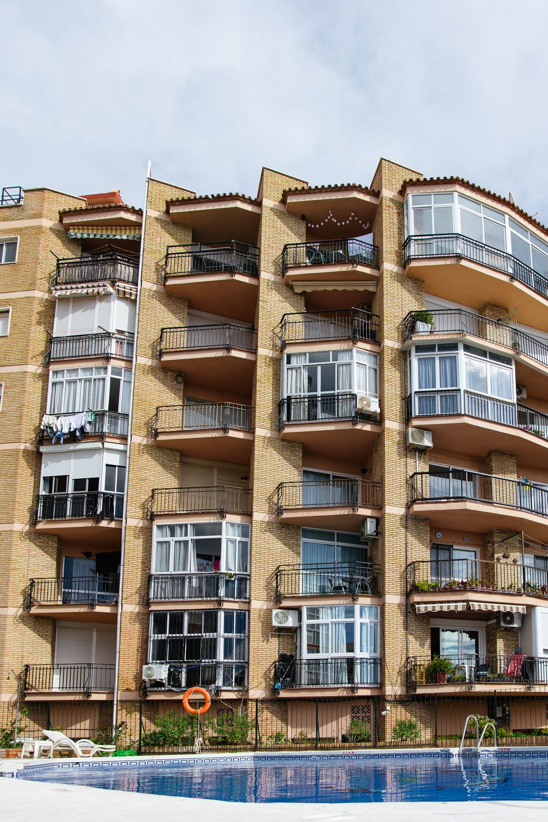 Se vende Estudio Planta Media  en Costa Del Sol, Málaga, España