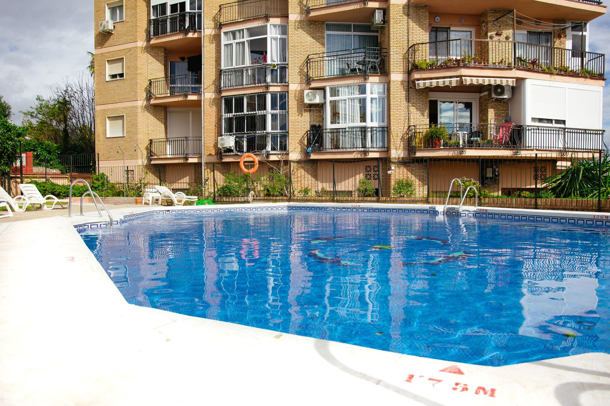 Se vende Estudio Planta Media  en Costa Del Sol, Málaga, España