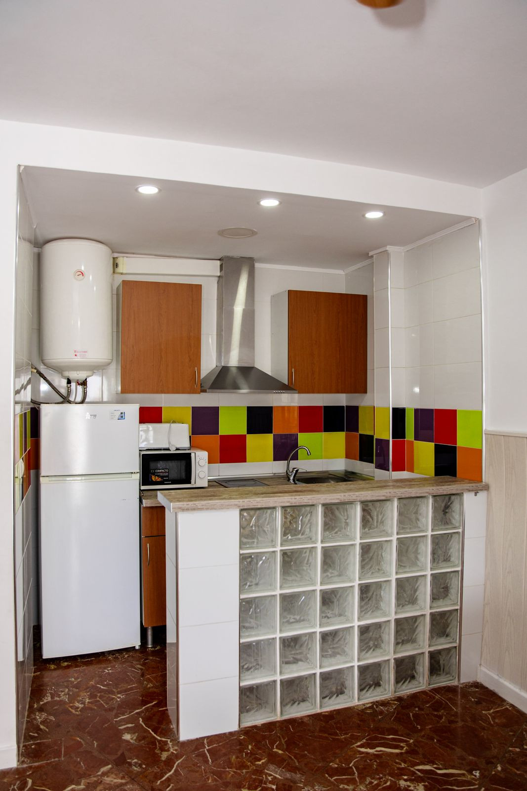 Se vende Estudio Planta Media  en Costa Del Sol, Málaga, España