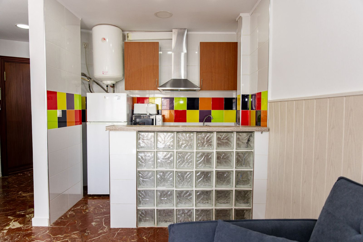 Se vende Estudio Planta Media  en Costa Del Sol, Málaga, España
