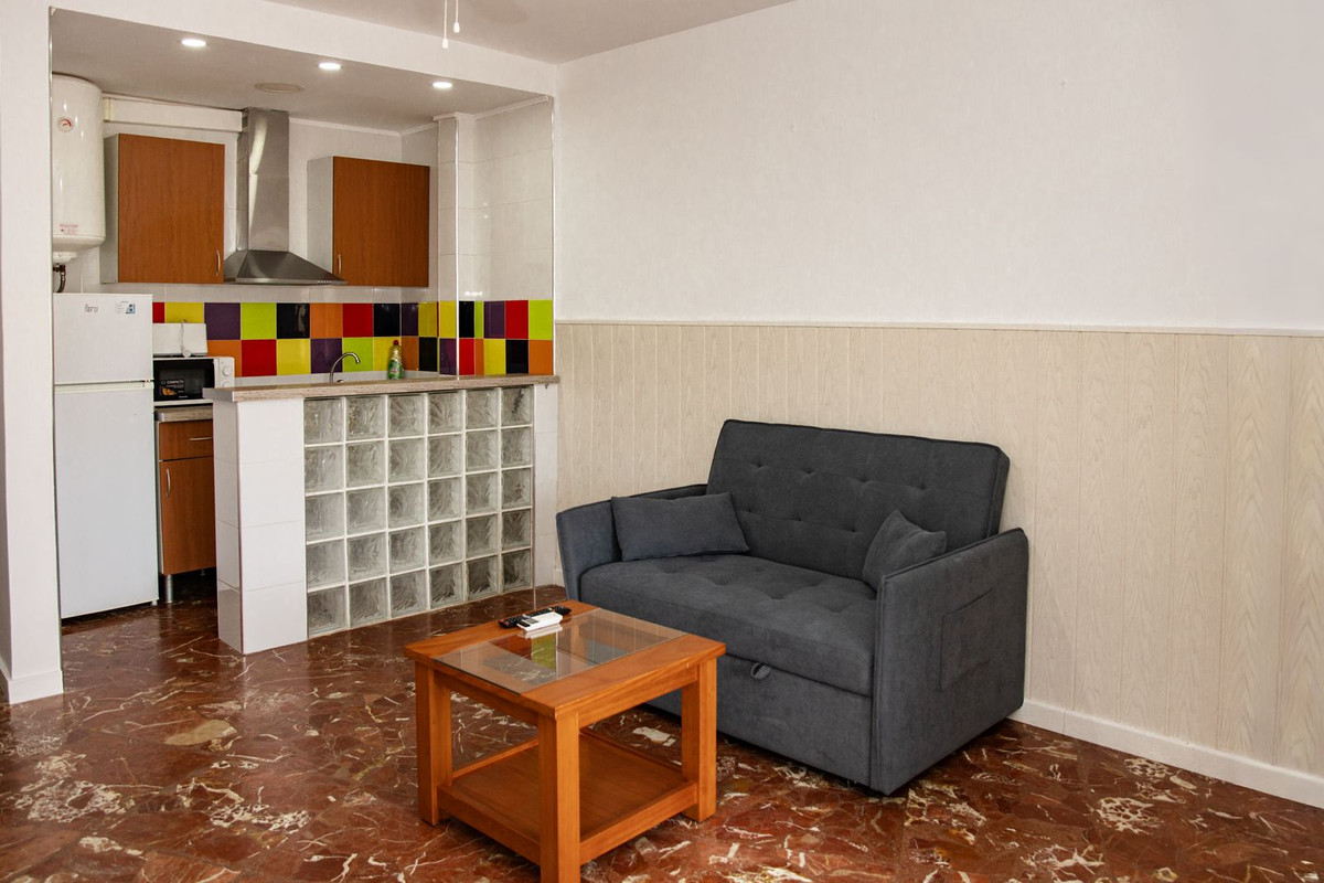 Se vende Estudio Planta Media  en Costa Del Sol, Málaga, España