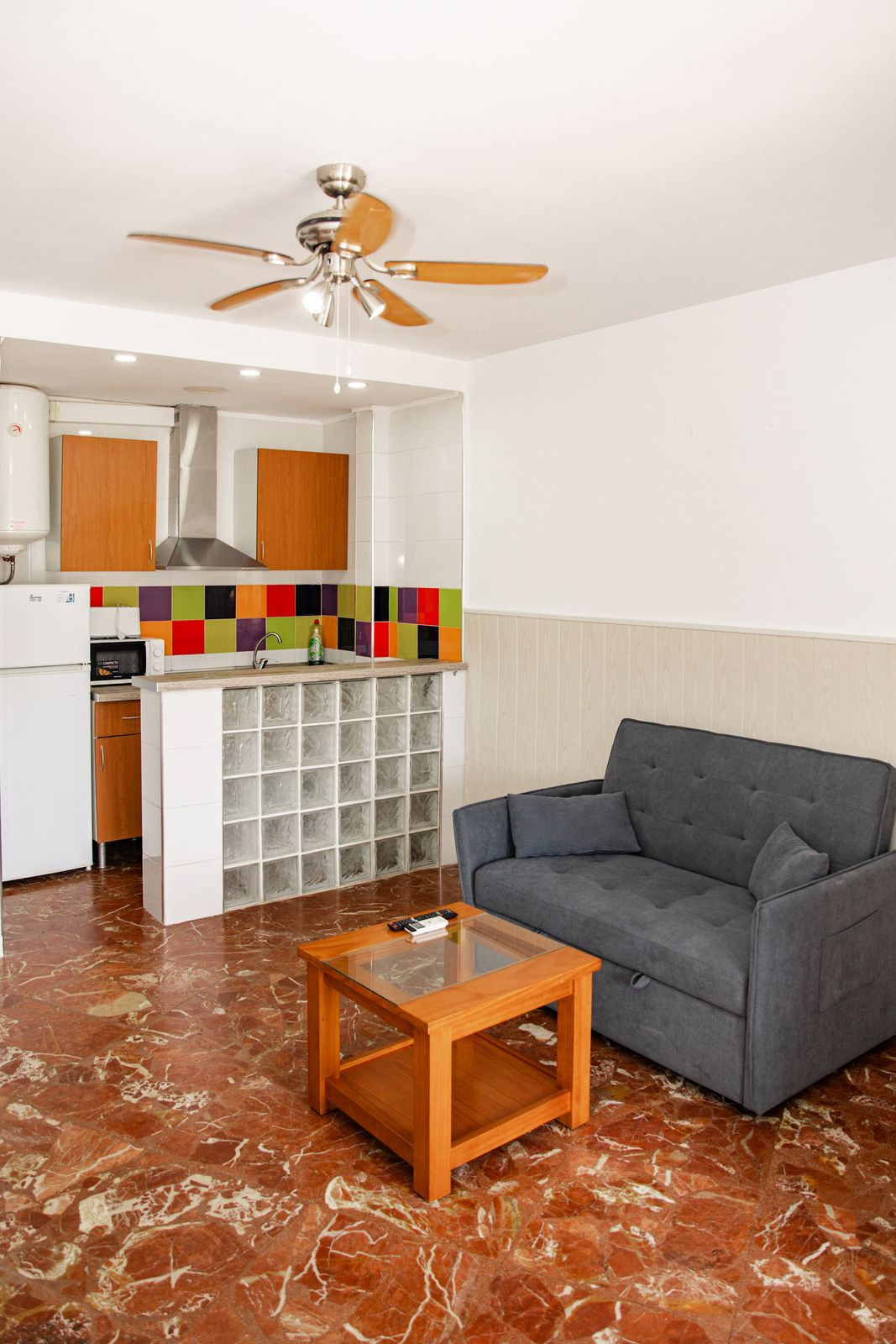 Se vende Estudio Planta Media  en Costa Del Sol, Málaga, España