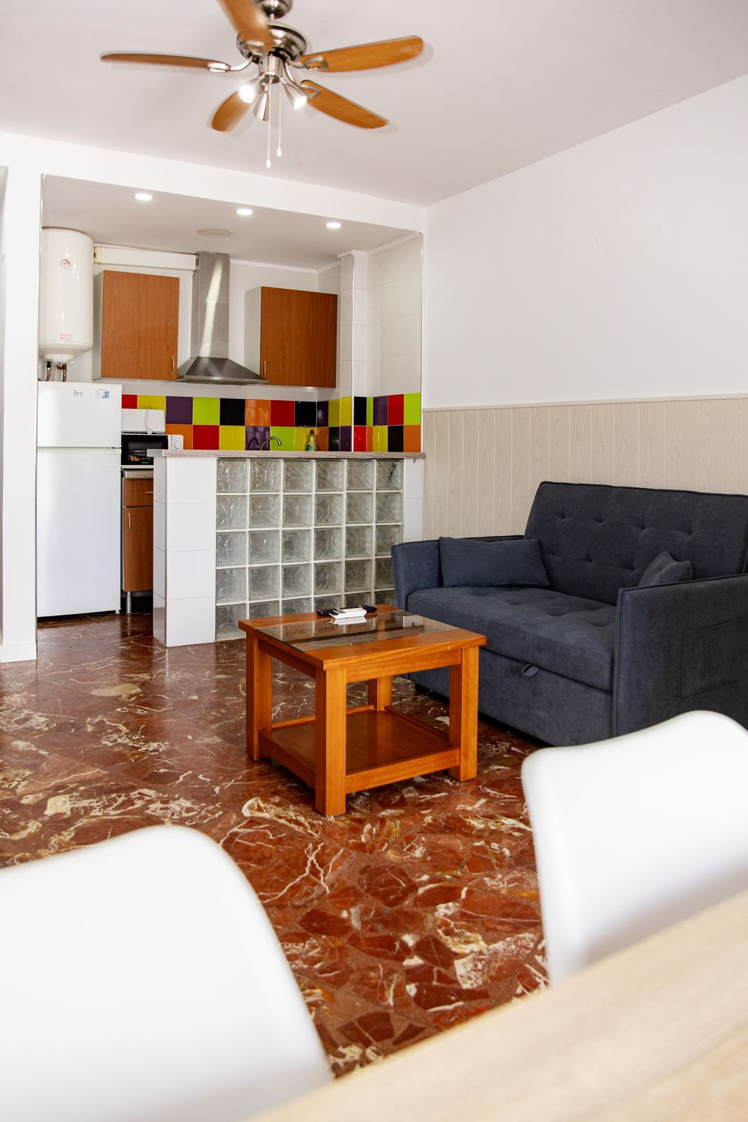 Se vende Estudio Planta Media  en Costa Del Sol, Málaga, España