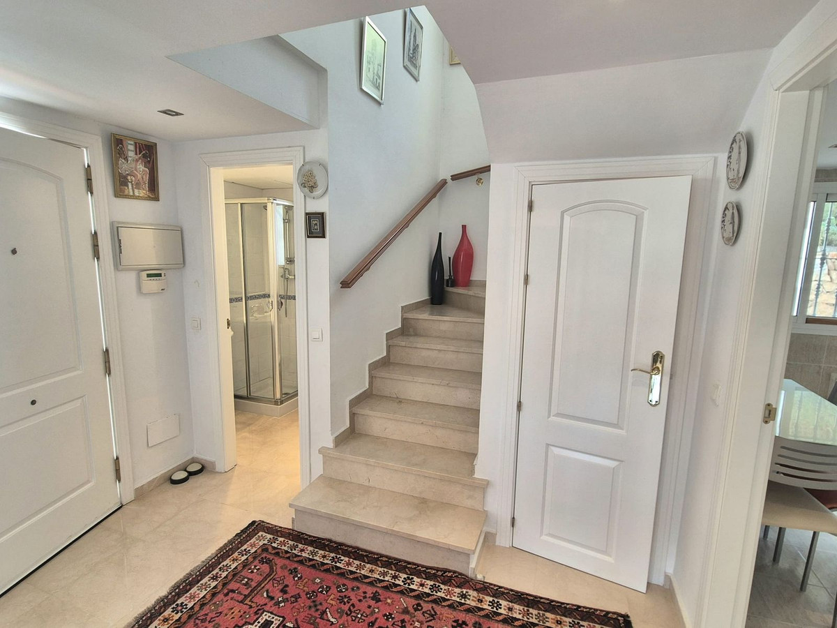 Se vende Pareada de 3 dormitorios en Costa Del Sol, Málaga, España