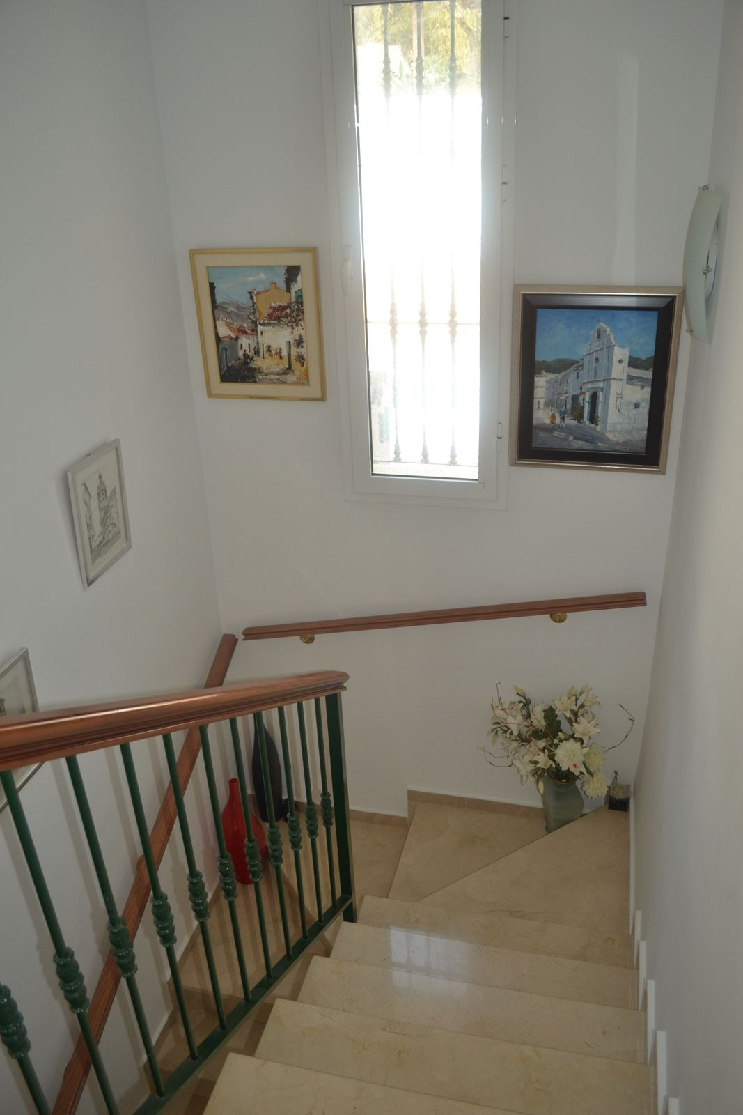 Se vende Pareada de 3 dormitorios en Costa Del Sol, Málaga, España