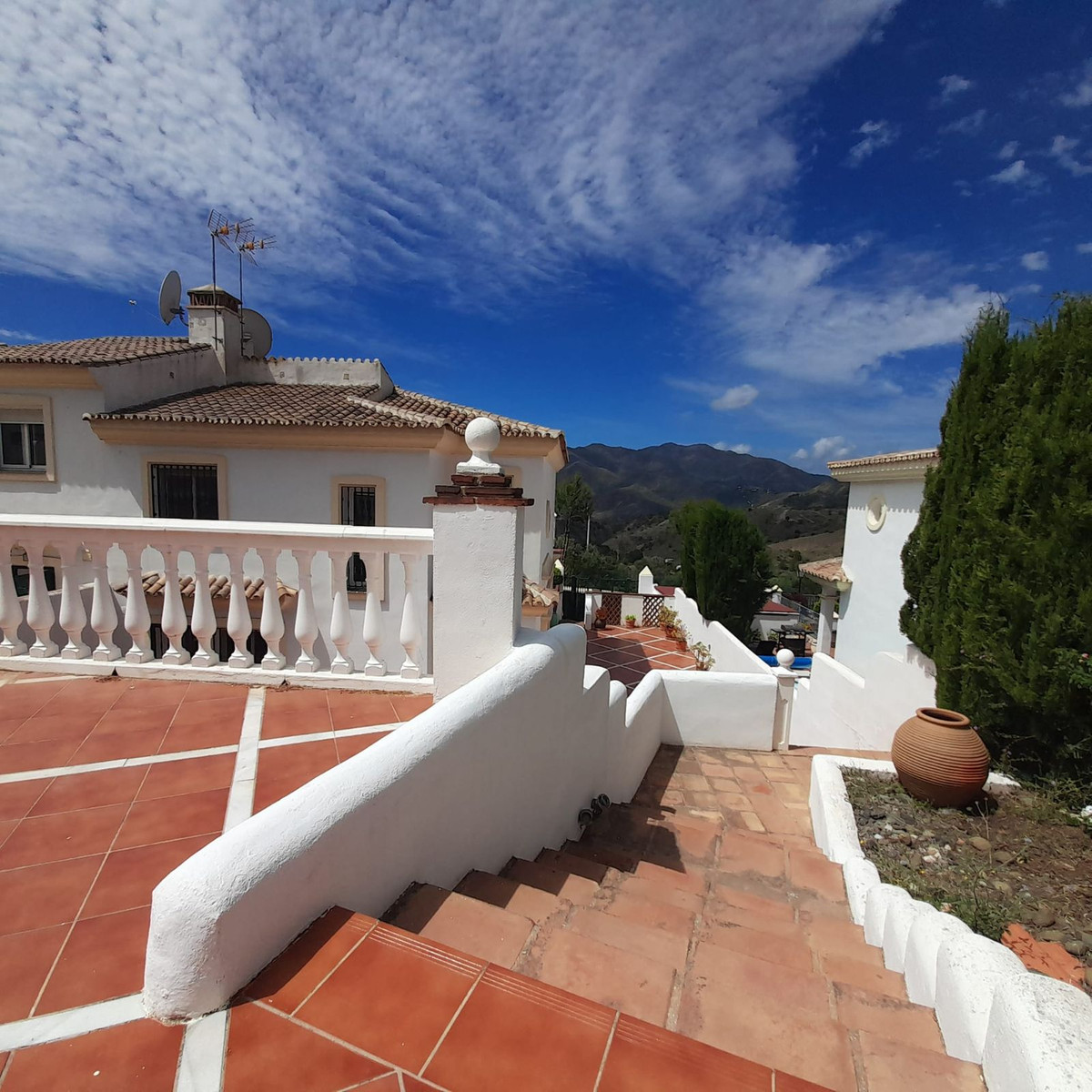 Se vende Pareada de 3 dormitorios en Costa Del Sol, Málaga, España