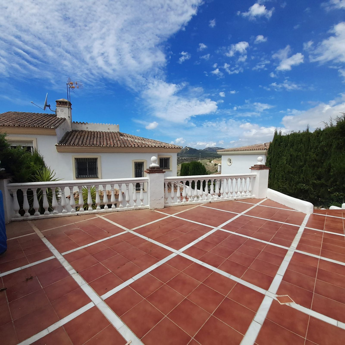 Se vende Pareada de 3 dormitorios en Costa Del Sol, Málaga, España