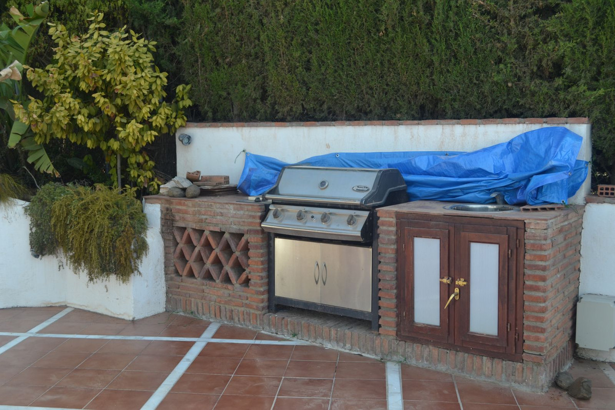Se vende Pareada de 3 dormitorios en Costa Del Sol, Málaga, España