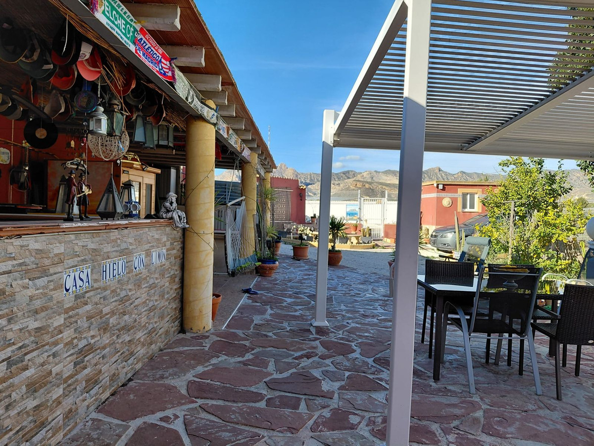 3 Bed Townhouse for sale in La Murada Costa Blanca, Alicante, Spain
