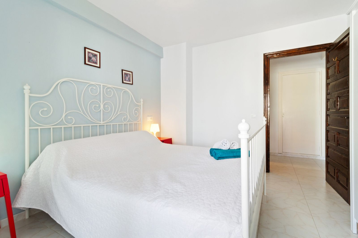 Se vende Apartamento Planta Media de 1 dormitorios en Costa Del Sol, Málaga, España