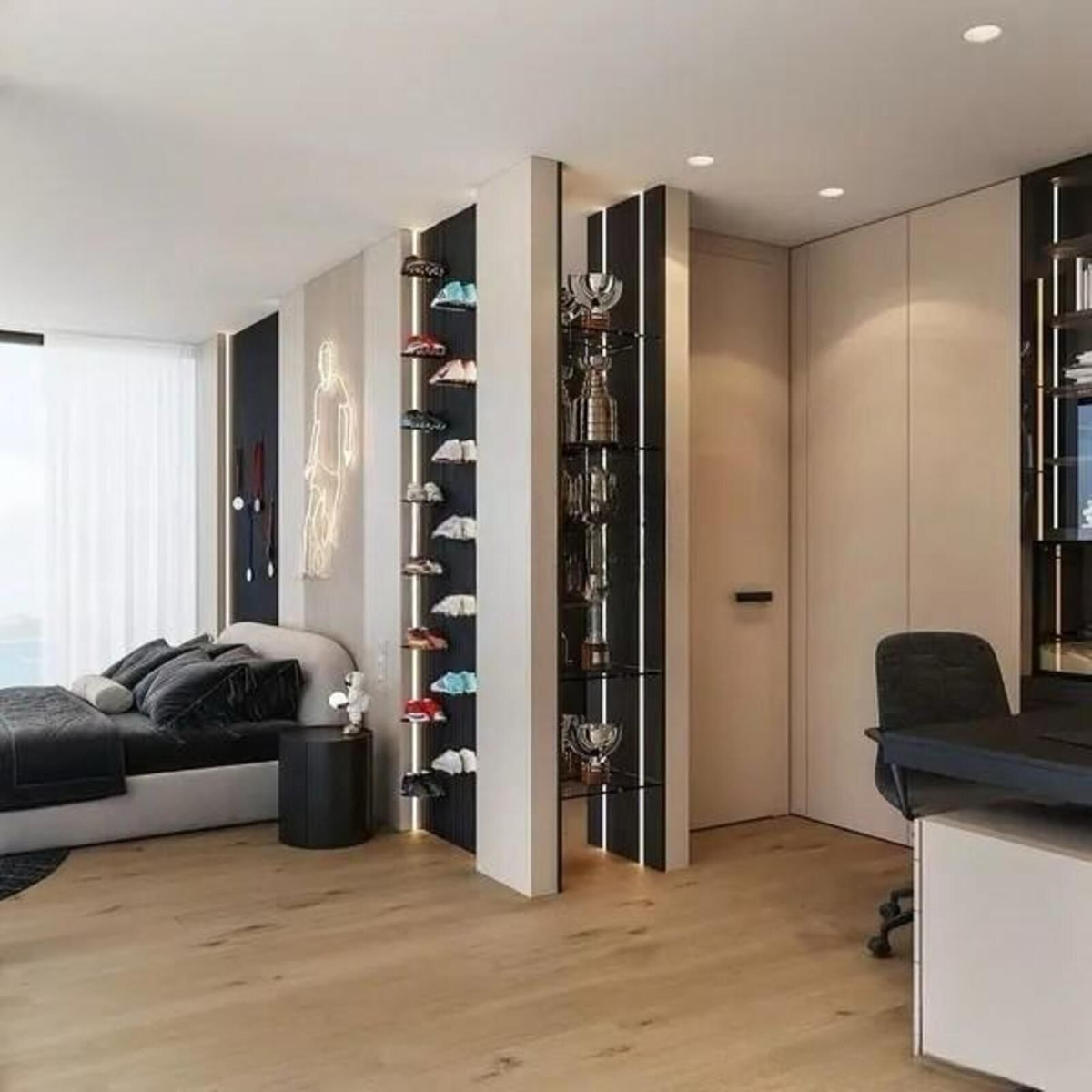 Se vende Villa - Chalet de 5 dormitorios en Costa Del Sol, Málaga, España