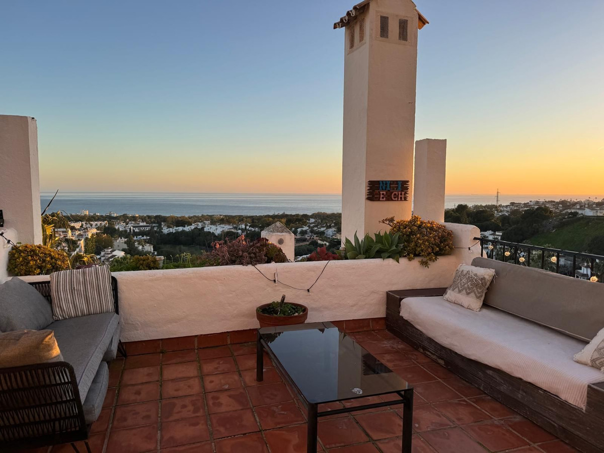 Se vende Apartamento Planta Media de 2 dormitorios en Costa Del Sol, Málaga, España