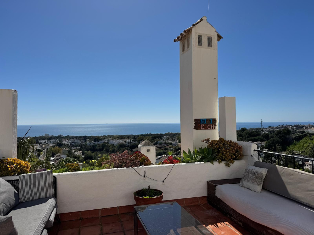 Se vende Apartamento Planta Media de 2 dormitorios en Costa Del Sol, Málaga, España