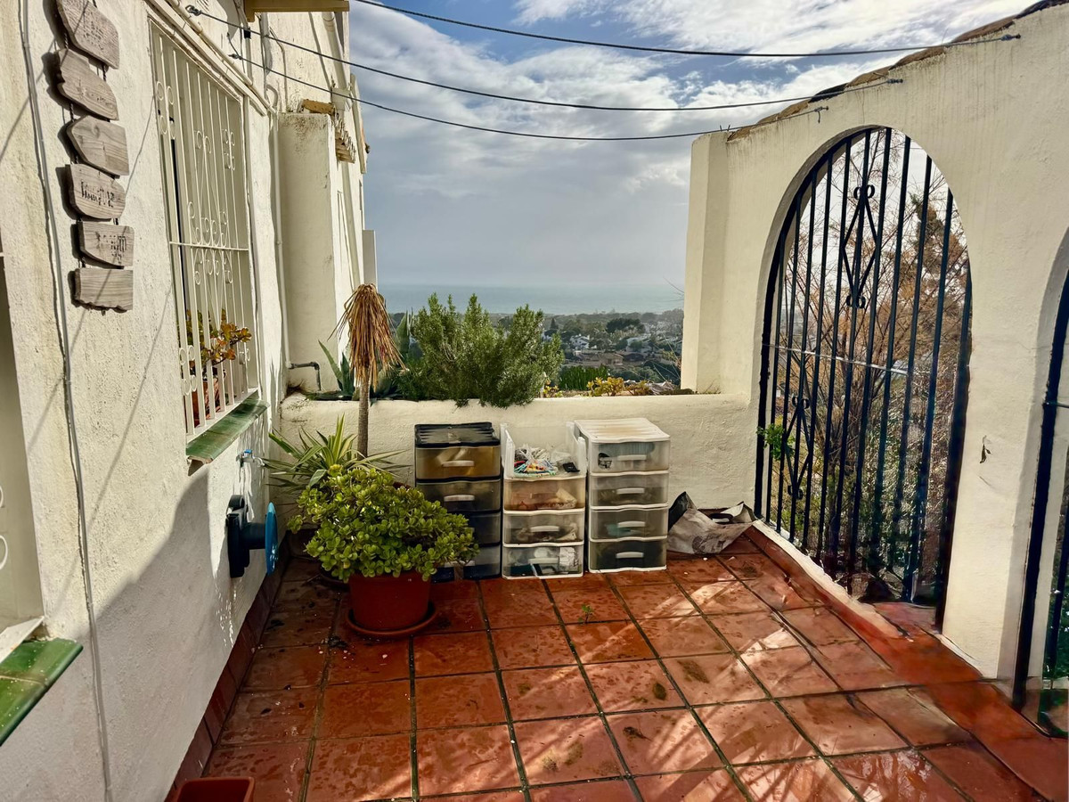 Se vende Apartamento Planta Media de 2 dormitorios en Costa Del Sol, Málaga, España
