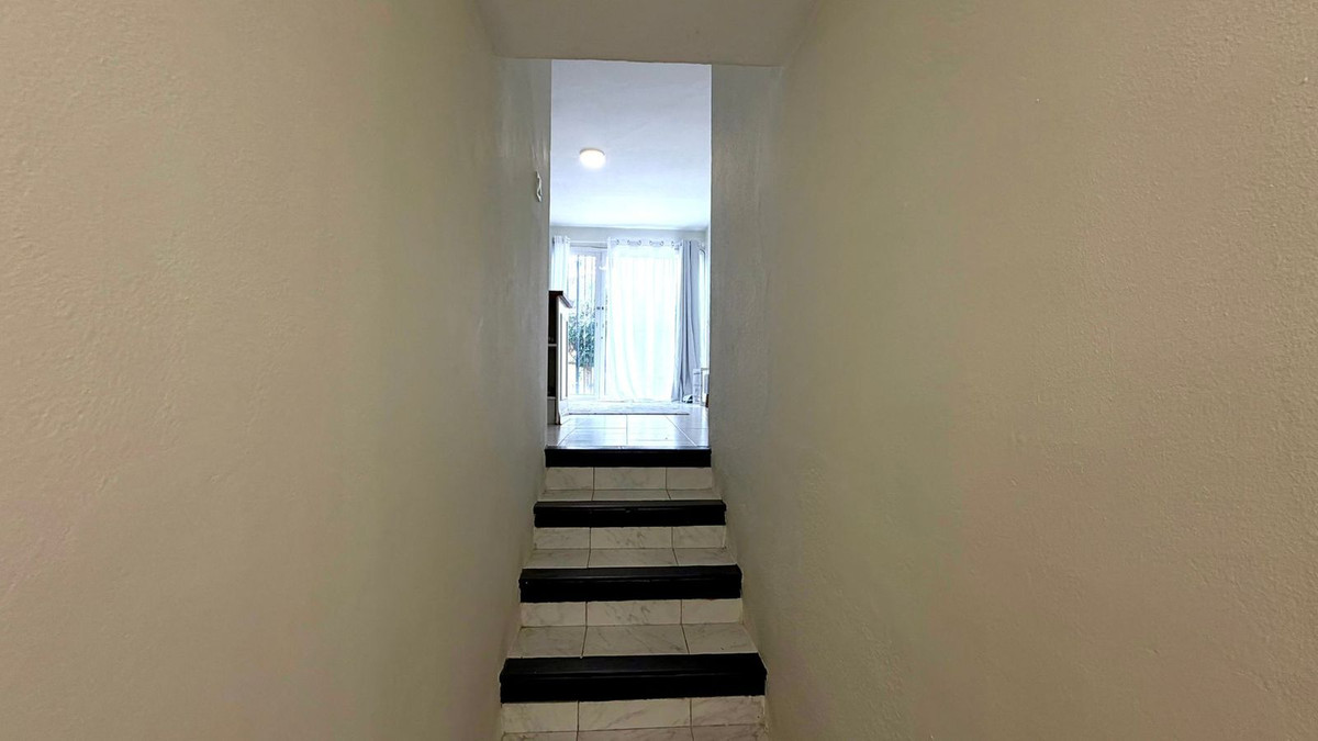 Se vende Apartamento Planta Baja de 1 dormitorios en Costa Del Sol, Málaga, España