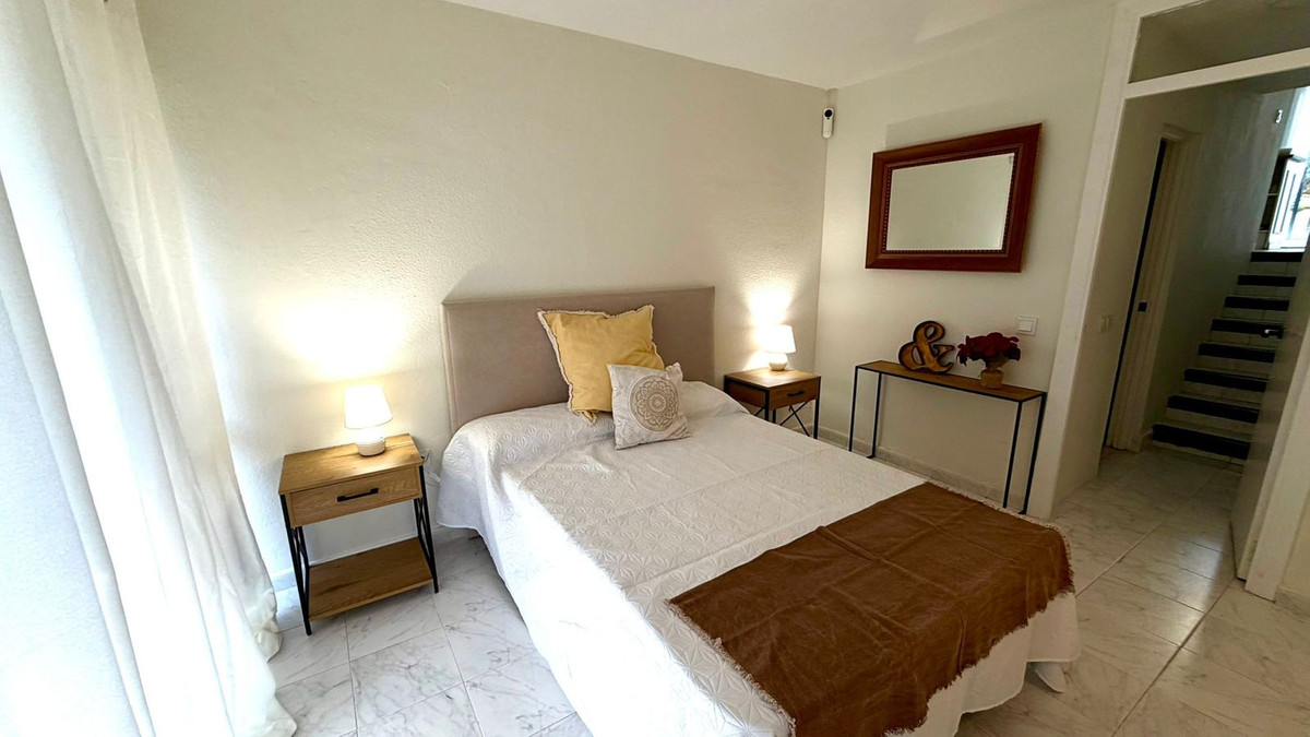 Se vende Apartamento Planta Baja de 1 dormitorios en Costa Del Sol, Málaga, España