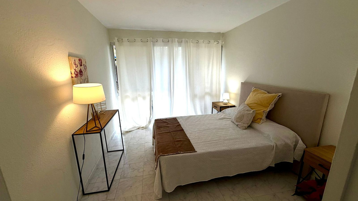 Se vende Apartamento Planta Baja de 1 dormitorios en Costa Del Sol, Málaga, España