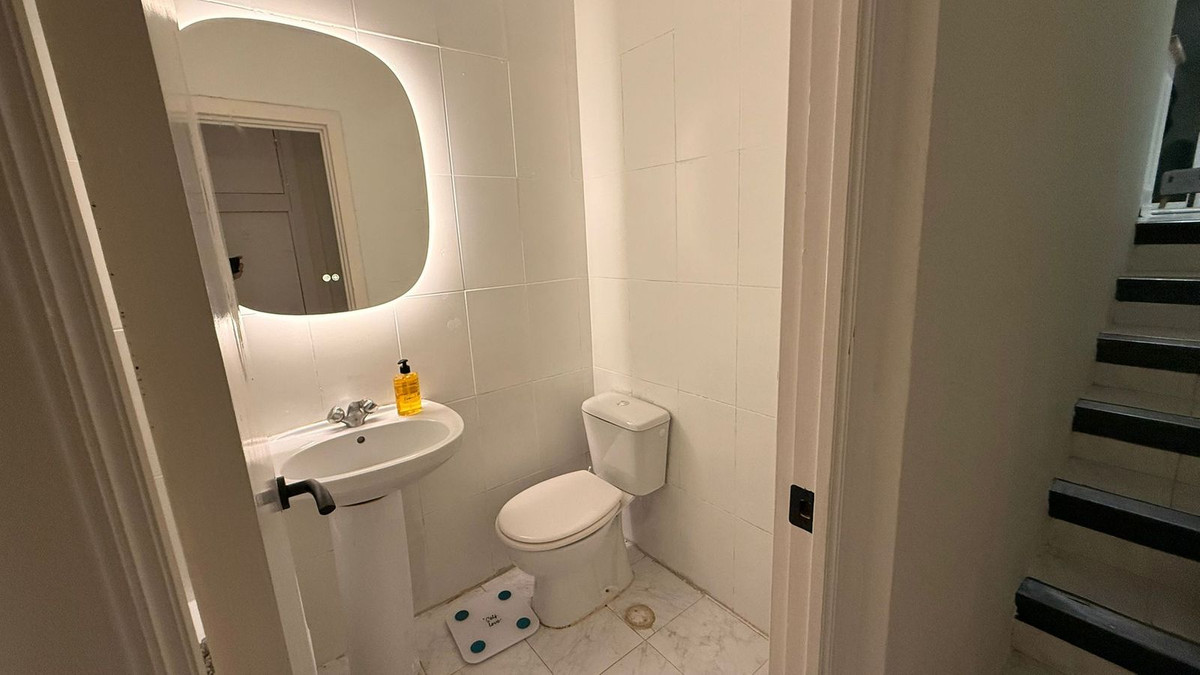 Se vende Apartamento Planta Baja de 1 dormitorios en Costa Del Sol, Málaga, España