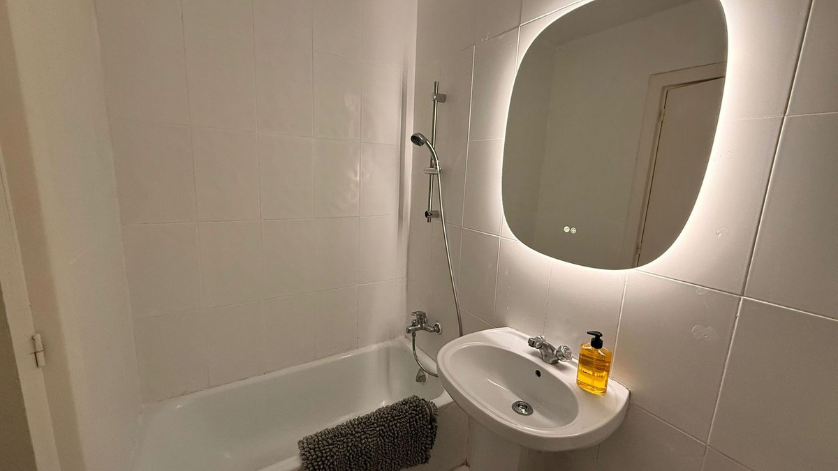 Se vende Apartamento Planta Baja de 1 dormitorios en Costa Del Sol, Málaga, España
