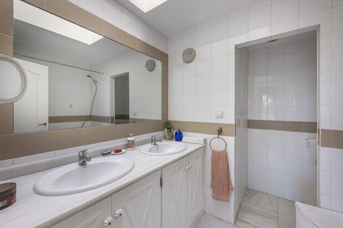 3 Bed Townhouse for sale in Guadalmina Alta Costa Del Sol, Málaga, Spain