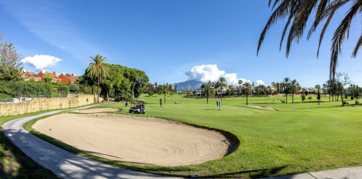 3 Bed Townhouse for sale in Guadalmina Alta Costa Del Sol, Málaga, Spain