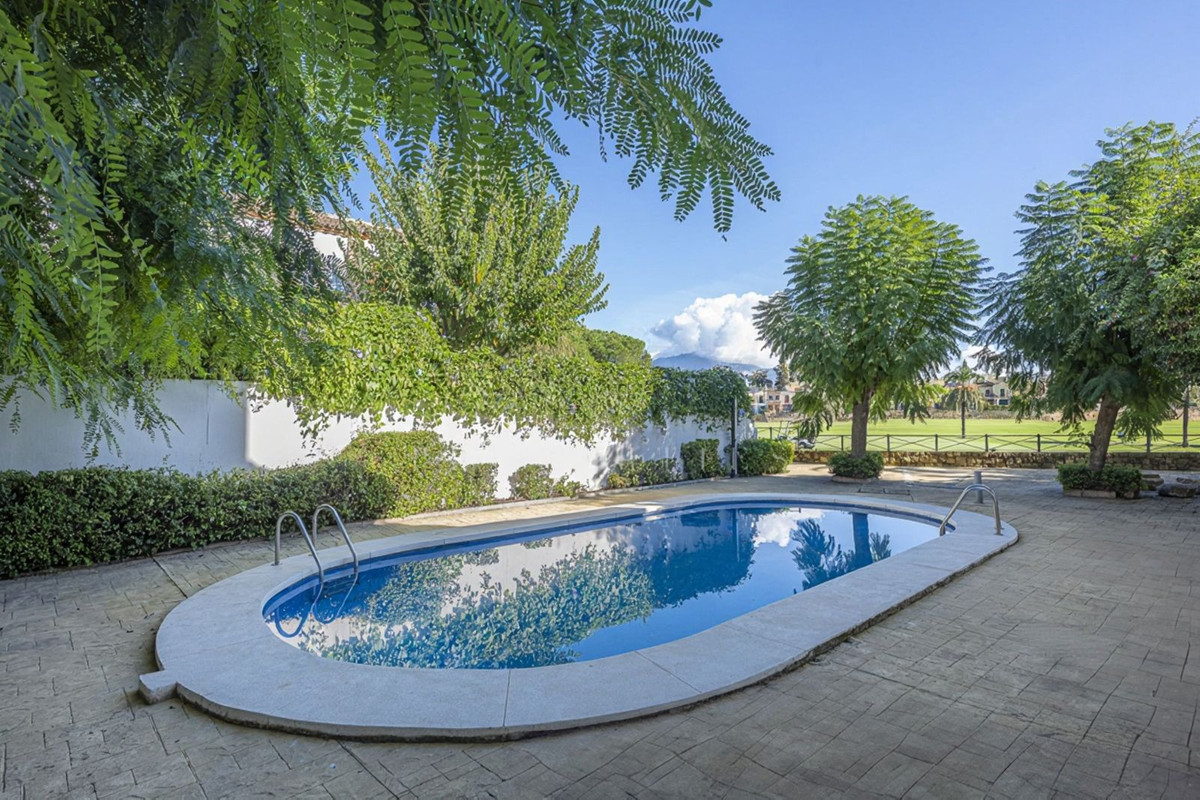 3 Bed Townhouse for sale in Guadalmina Alta Costa Del Sol, Málaga, Spain