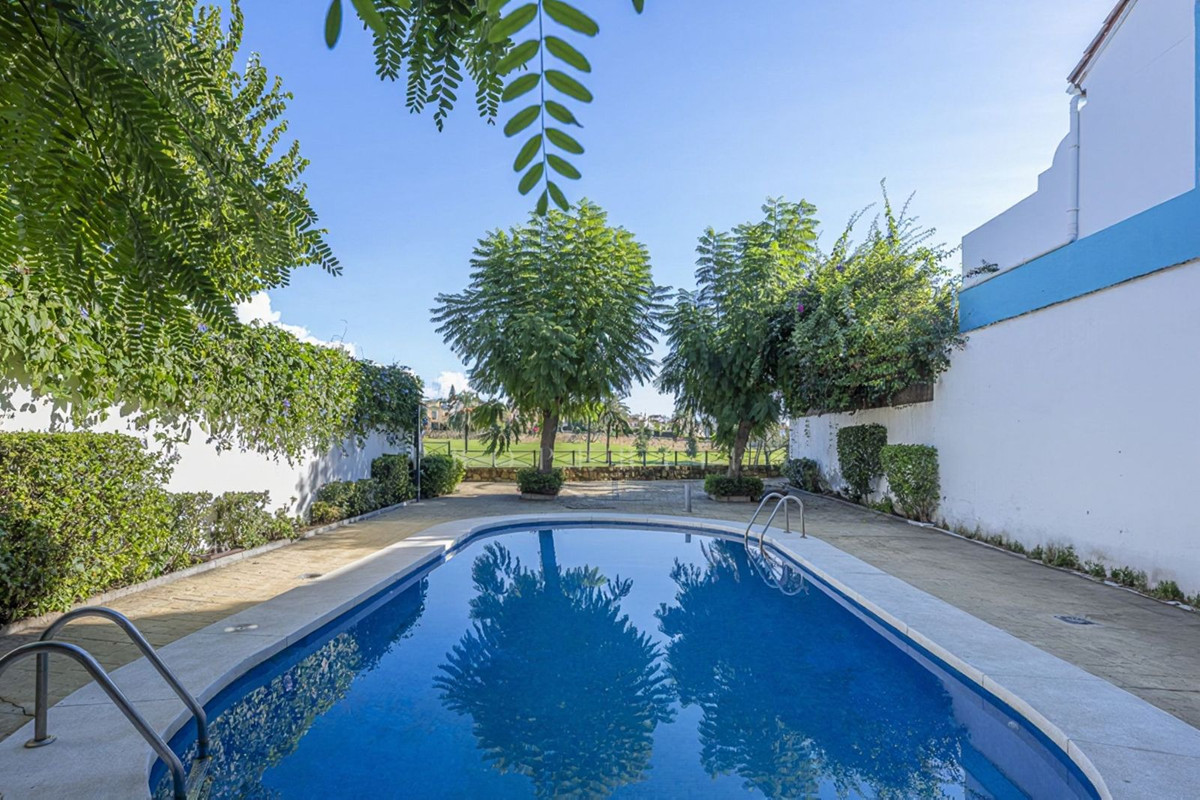 3 Bed Townhouse for sale in Guadalmina Alta Costa Del Sol, Málaga, Spain