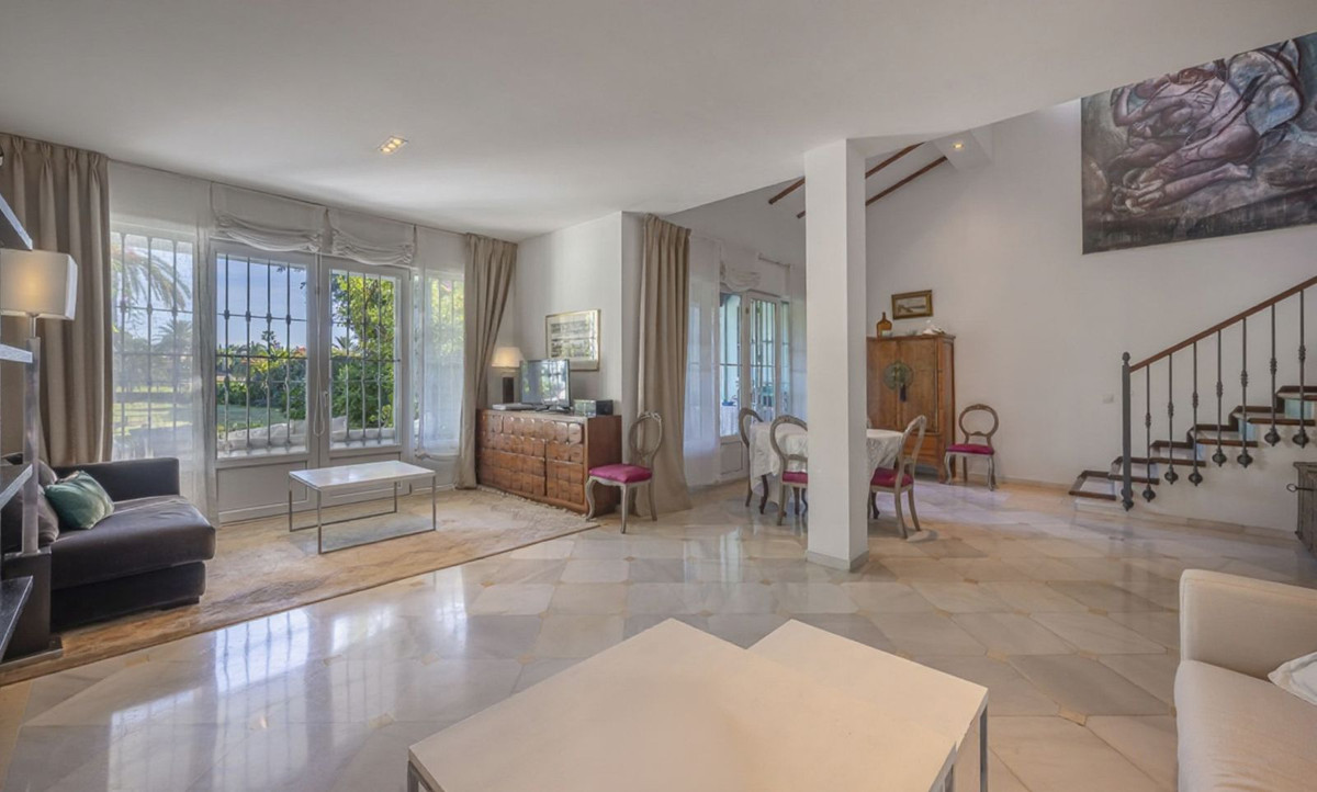 3 Bed Townhouse for sale in Guadalmina Alta Costa Del Sol, Málaga, Spain