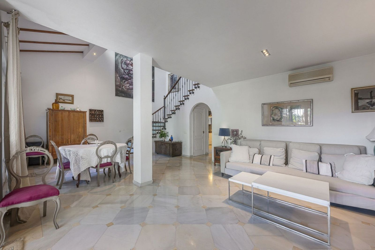 3 Bed Townhouse for sale in Guadalmina Alta Costa Del Sol, Málaga, Spain