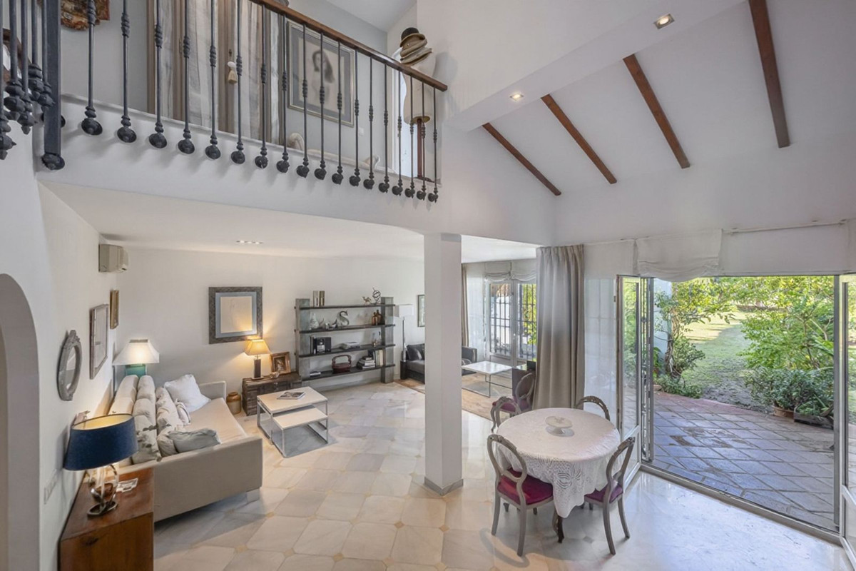 3 Bed Townhouse for sale in Guadalmina Alta Costa Del Sol, Málaga, Spain