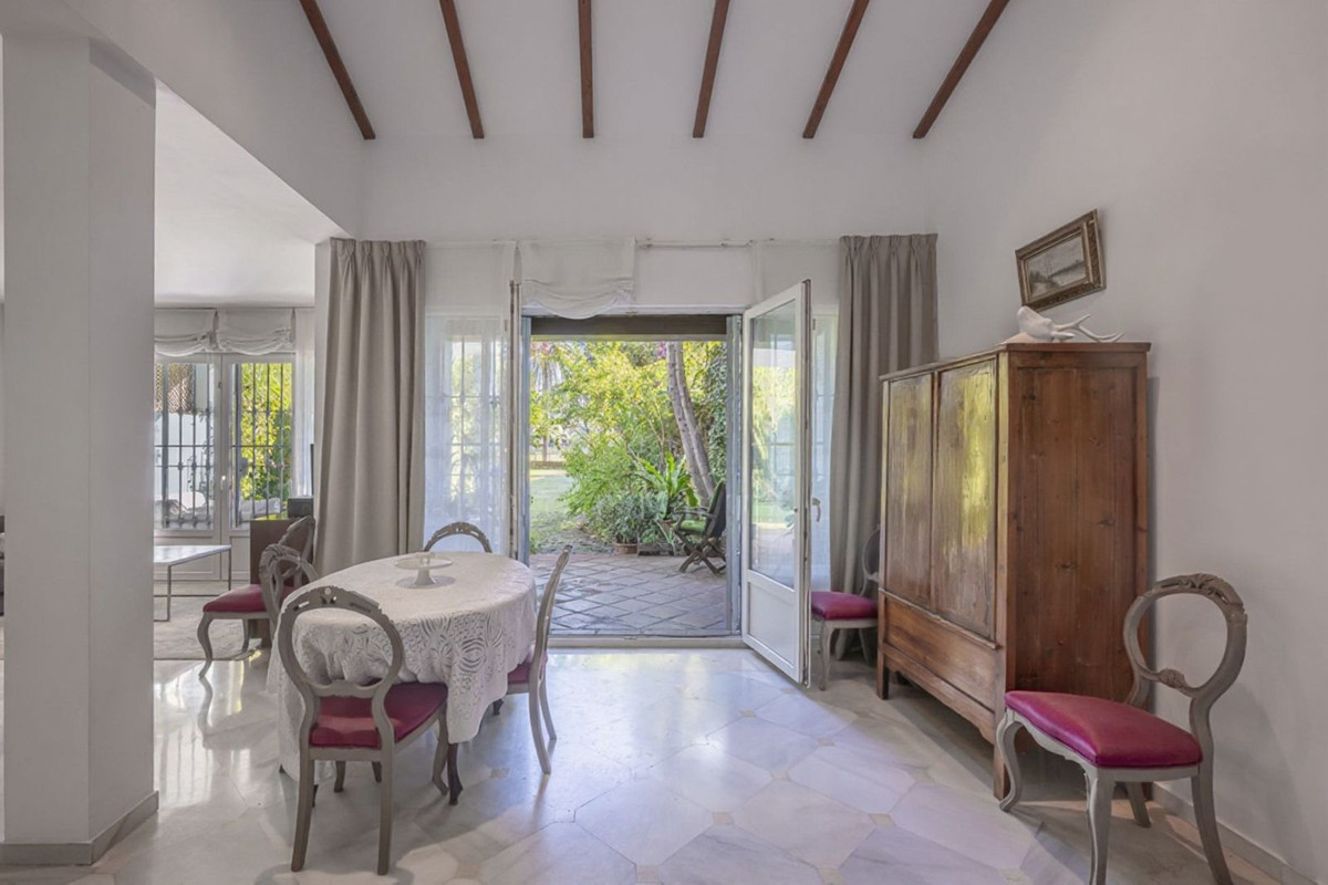 3 Bed Townhouse for sale in Guadalmina Alta Costa Del Sol, Málaga, Spain