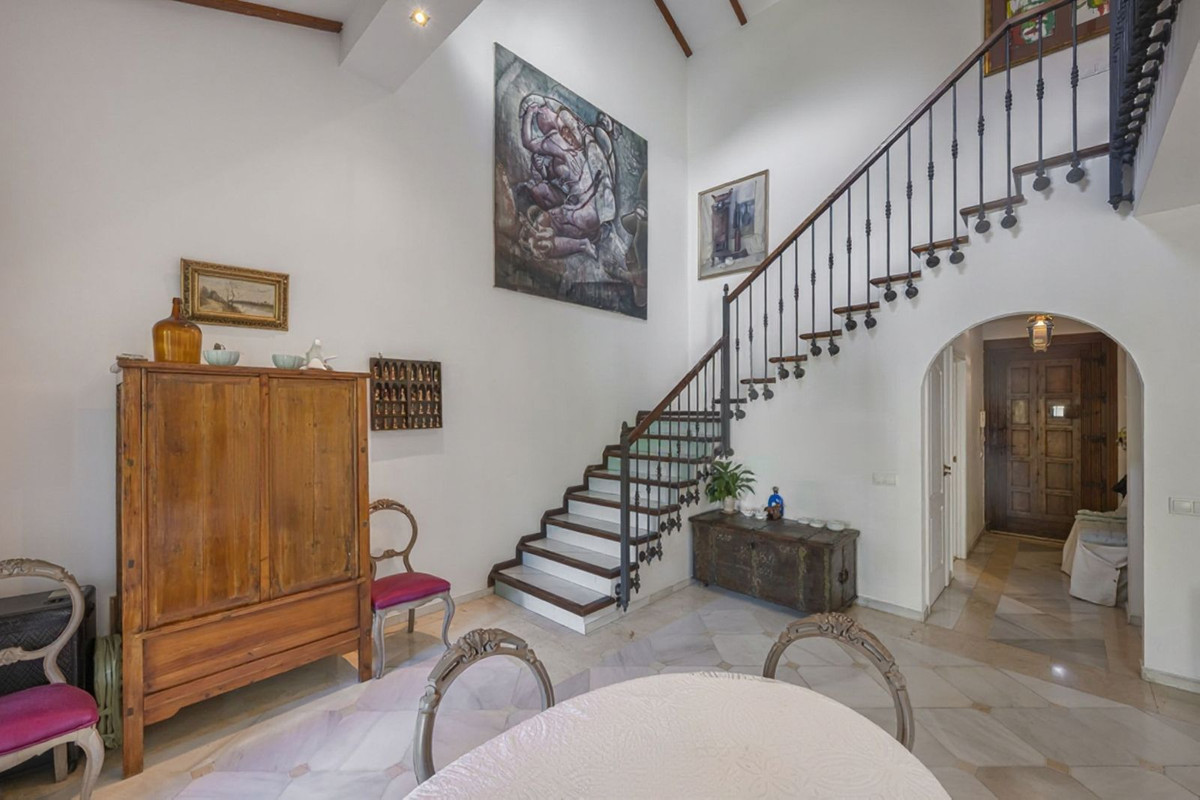 3 Bed Townhouse for sale in Guadalmina Alta Costa Del Sol, Málaga, Spain