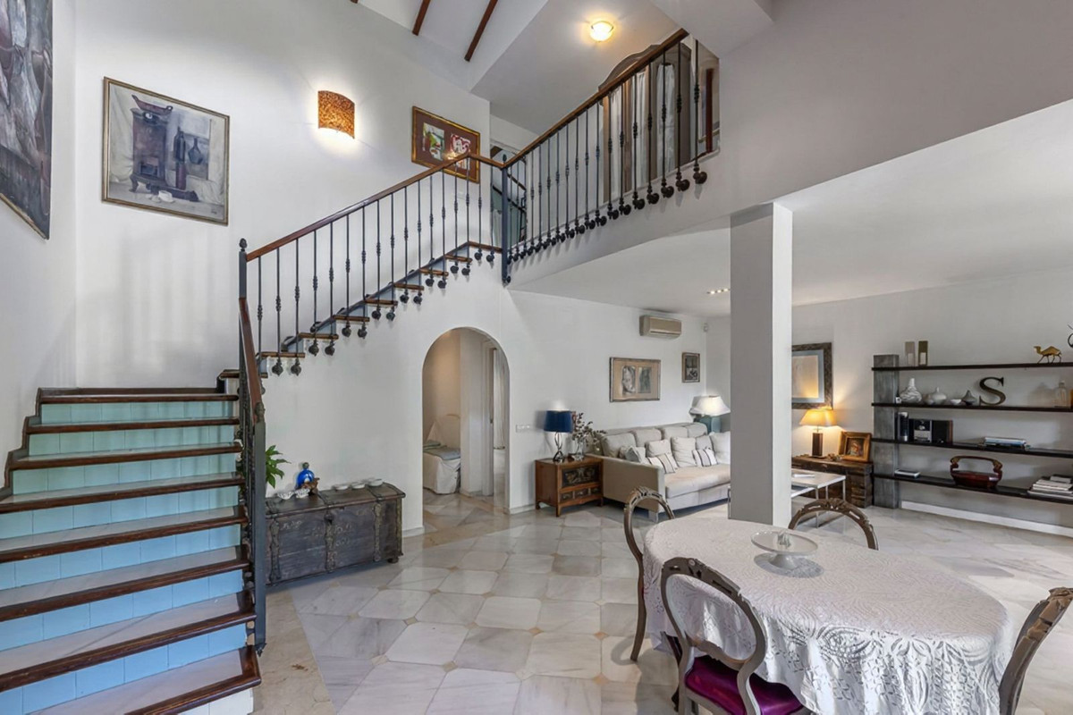 3 Bed Townhouse for sale in Guadalmina Alta Costa Del Sol, Málaga, Spain