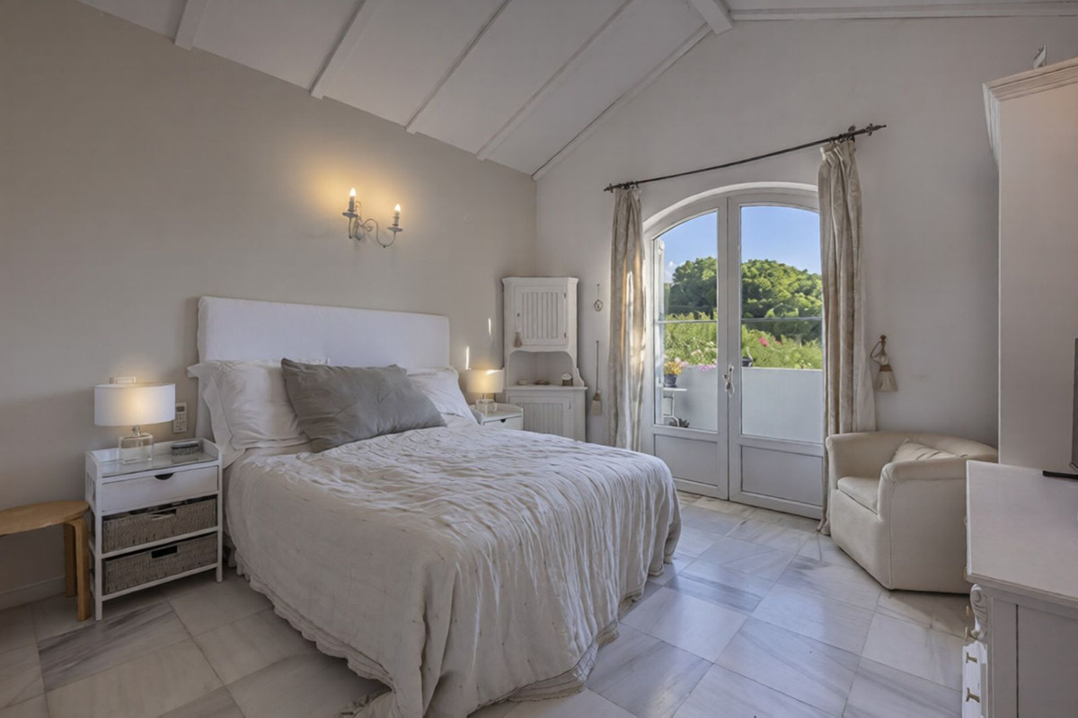 3 Bed Townhouse for sale in Guadalmina Alta Costa Del Sol, Málaga, Spain