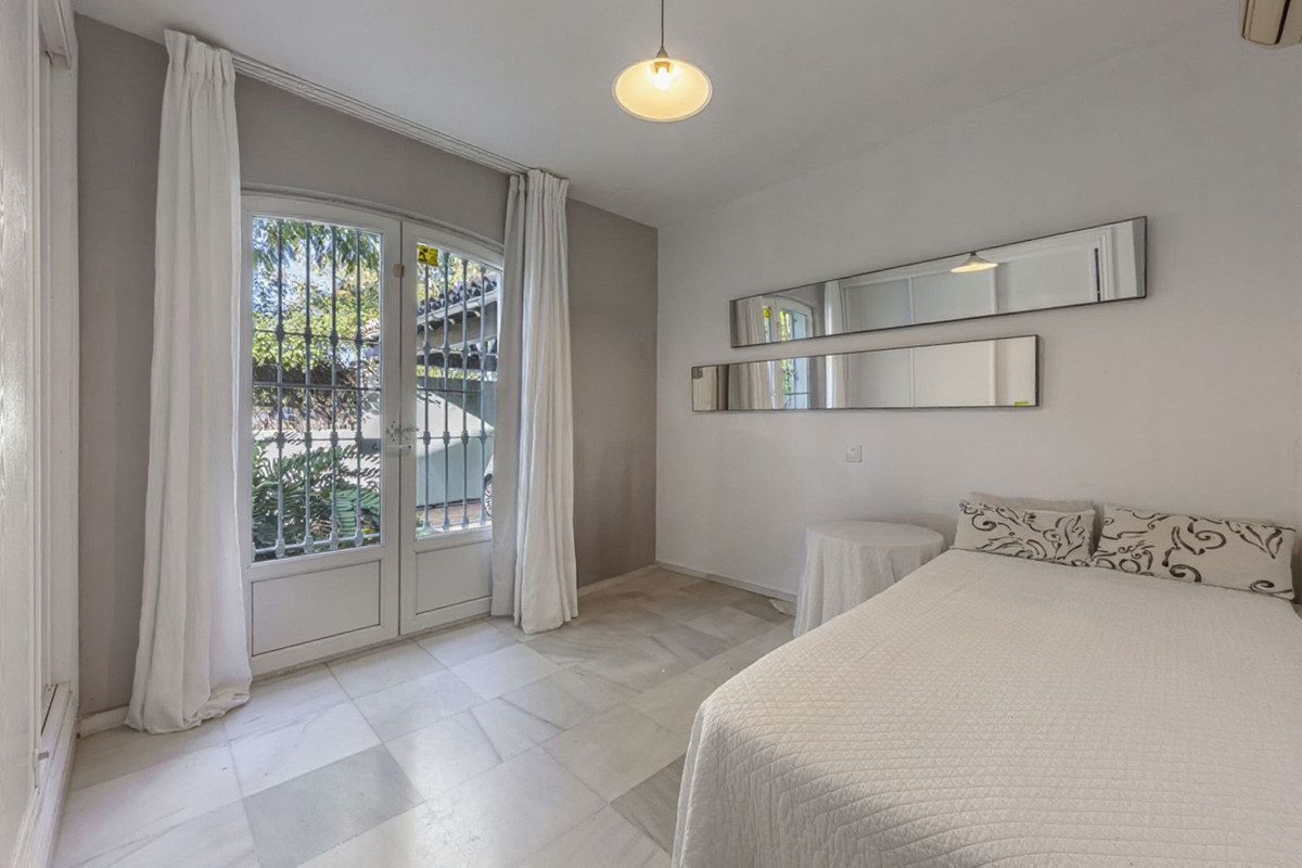 3 Bed Townhouse for sale in Guadalmina Alta Costa Del Sol, Málaga, Spain