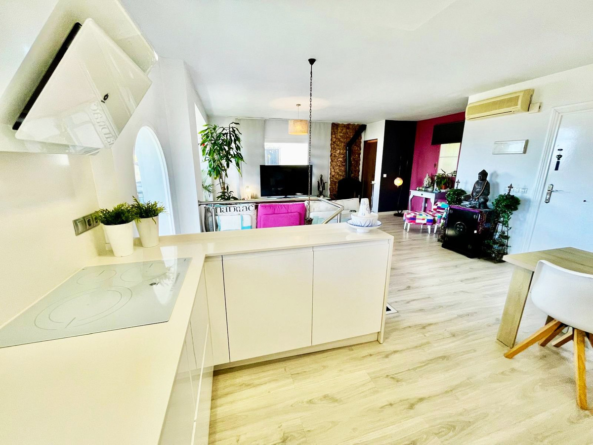 Se vende Adosada de 2 dormitorios en Costa Del Sol, Málaga, España