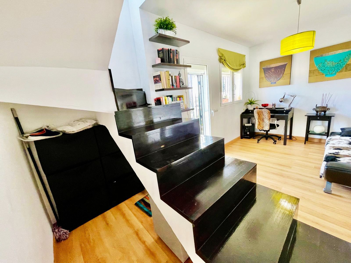 Se vende Adosada de 2 dormitorios en Costa Del Sol, Málaga, España