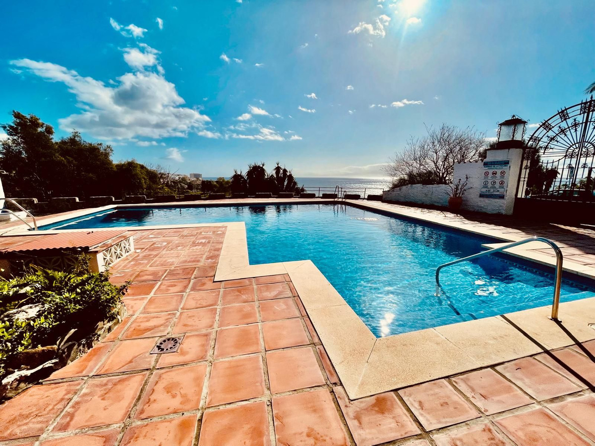 Se vende Adosada de 2 dormitorios en Costa Del Sol, Málaga, España