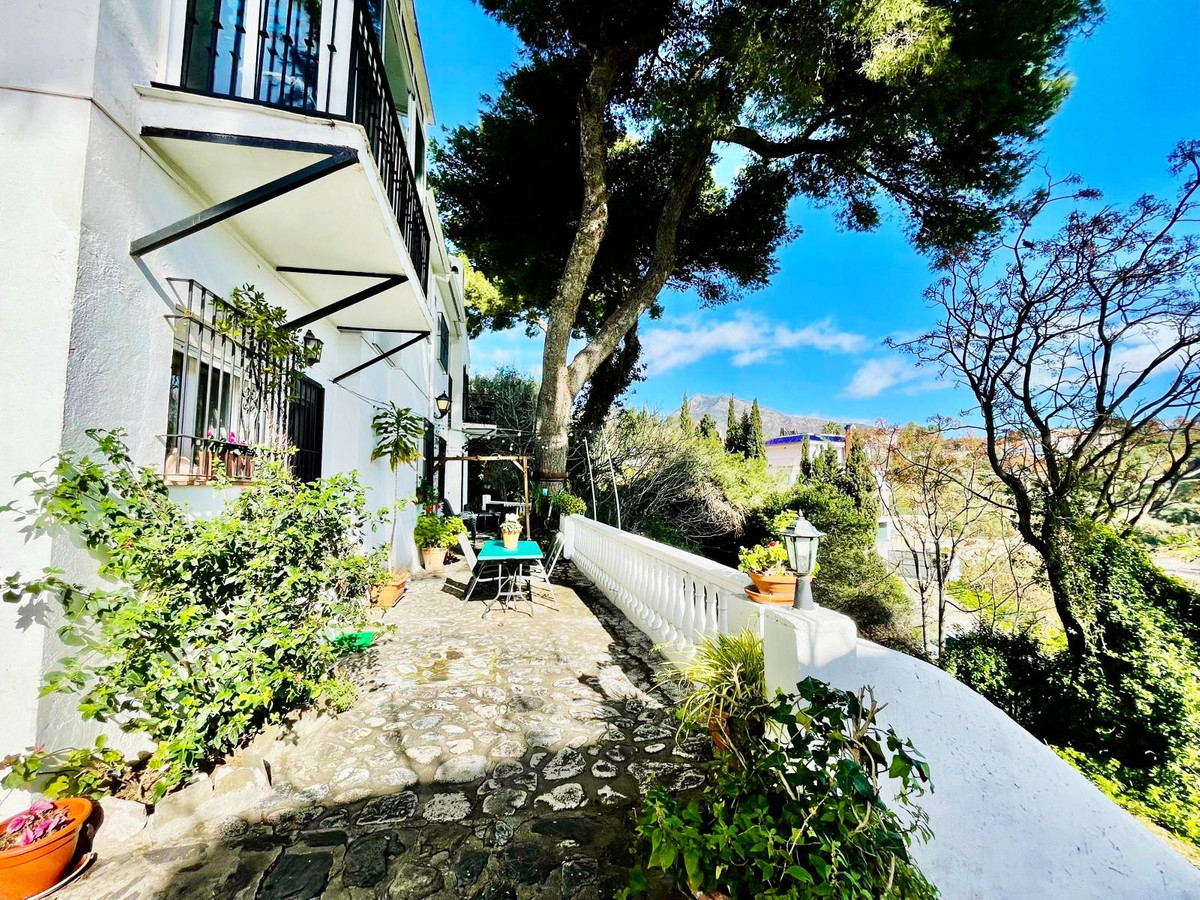 Se vende Adosada de 2 dormitorios en Costa Del Sol, Málaga, España