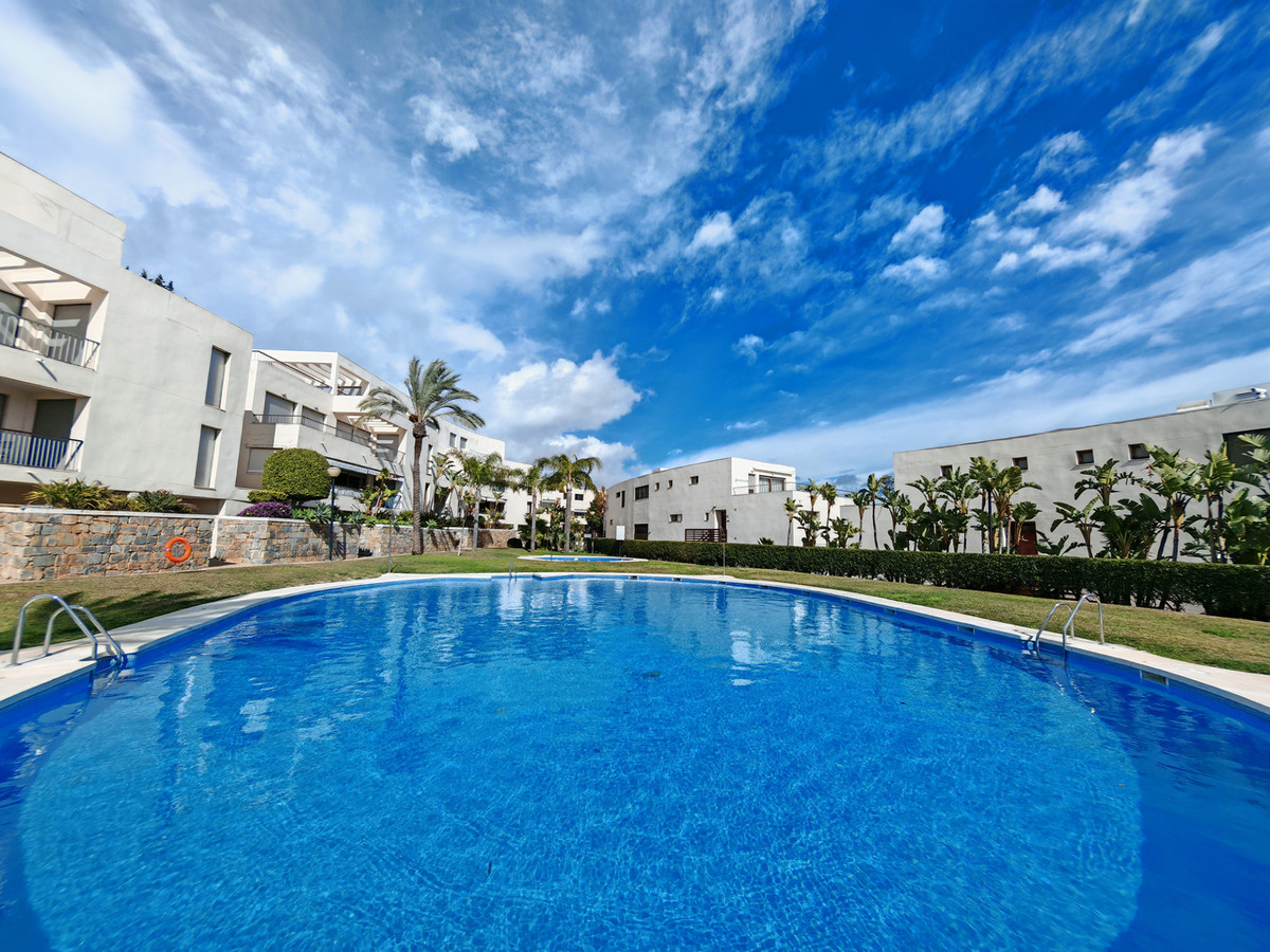 2 Bed Apartment for sale in Marbella Costa Del Sol, Málaga, Spain