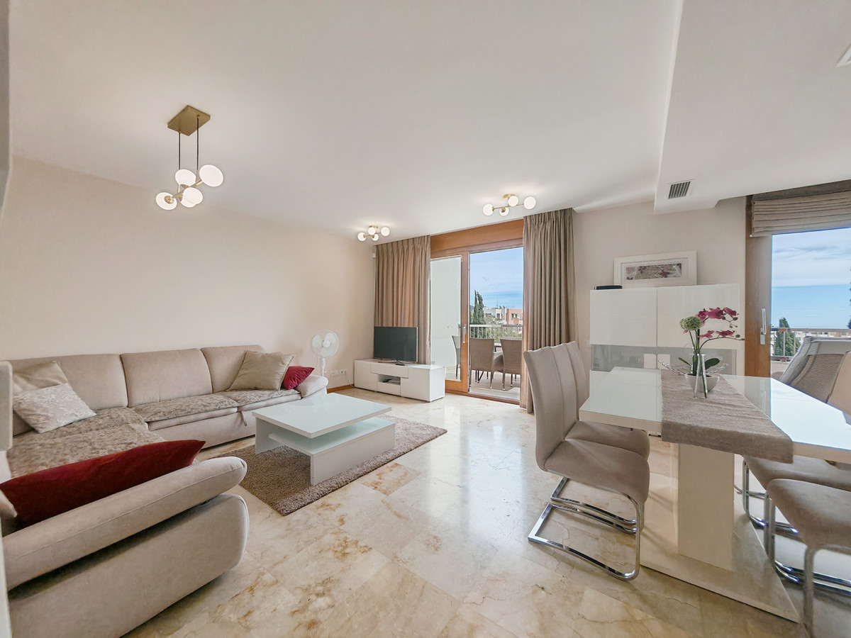 2 Bed Apartment for sale in Marbella Costa Del Sol, Málaga, Spain