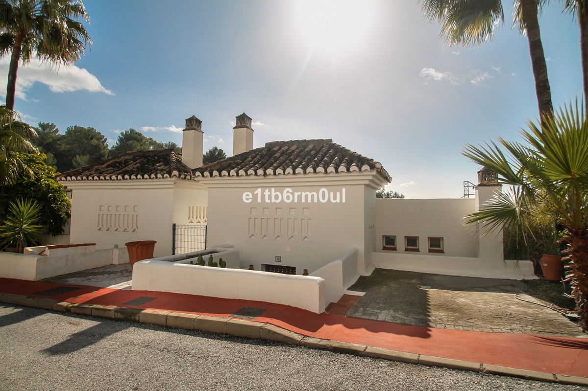 Se vende Adosada de 3 dormitorios en Costa Del Sol, Málaga, España