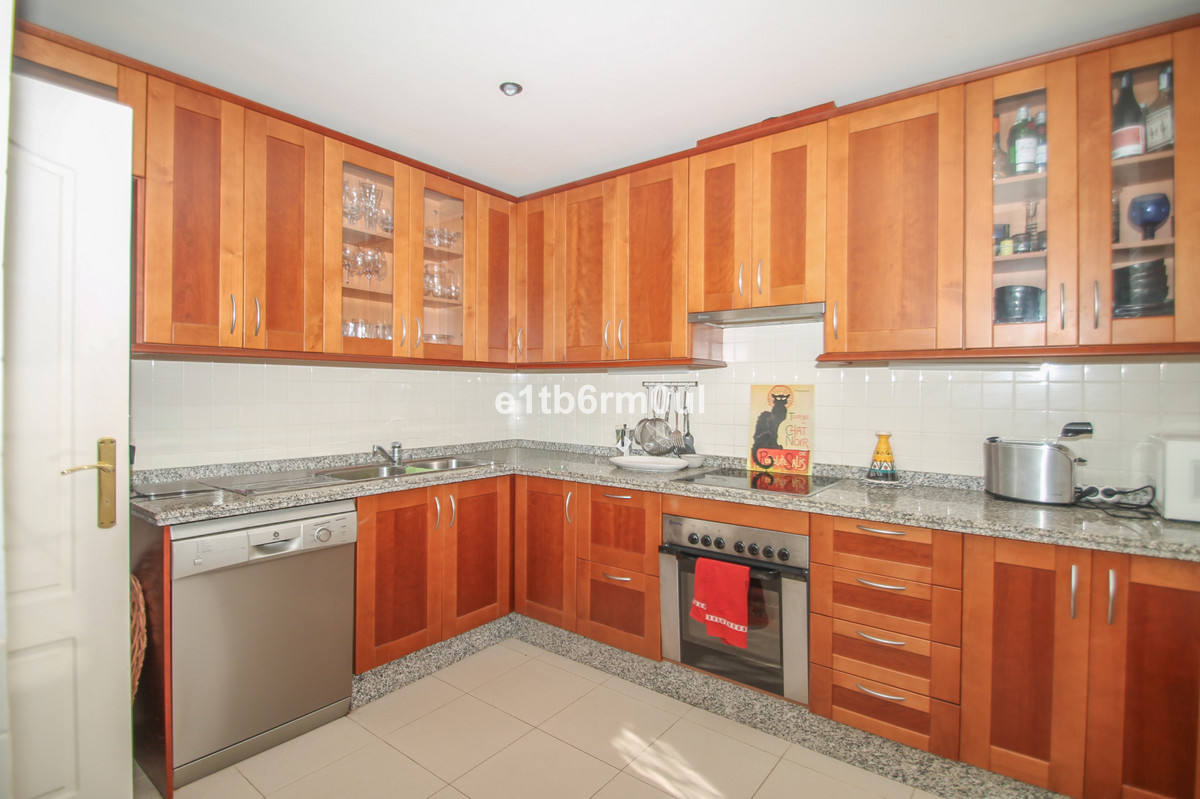 Se vende Adosada de 3 dormitorios en Costa Del Sol, Málaga, España