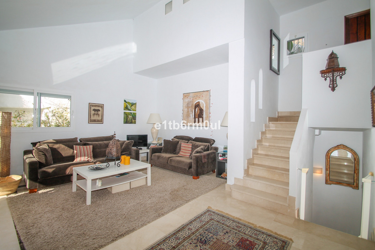 Se vende Adosada de 3 dormitorios en Costa Del Sol, Málaga, España