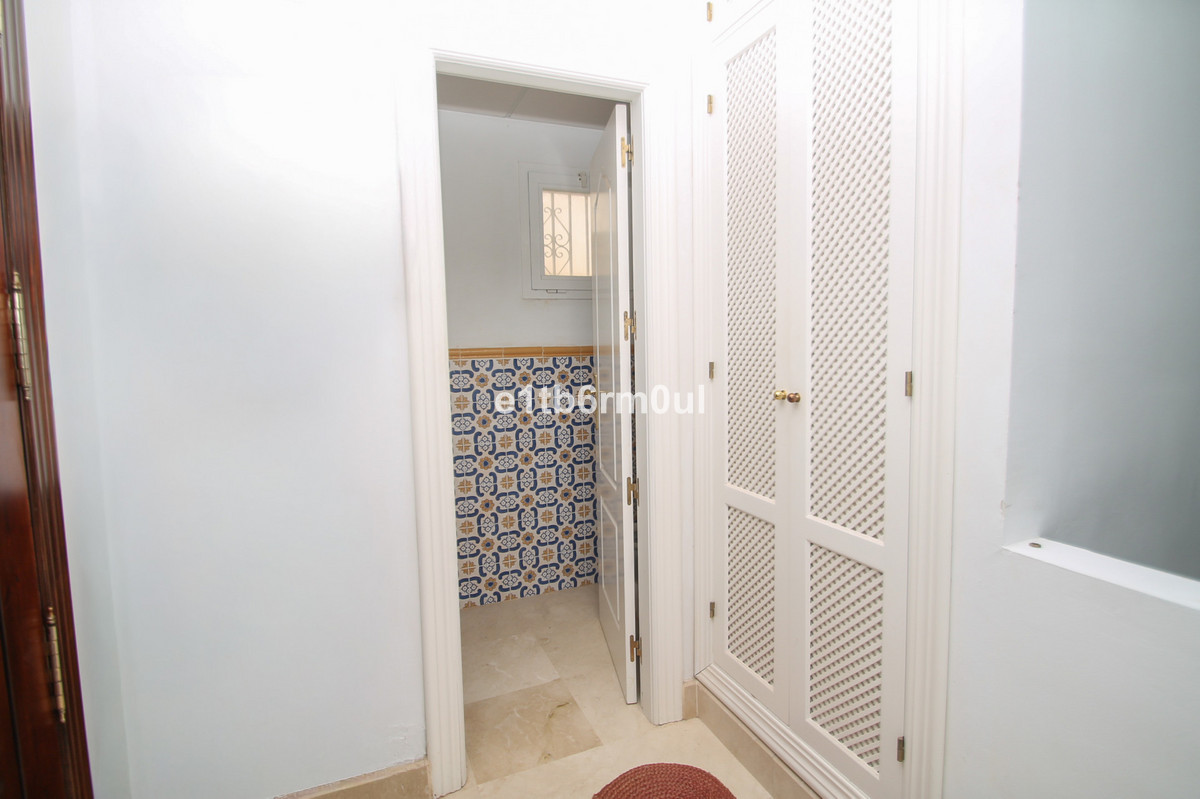 Se vende Adosada de 3 dormitorios en Costa Del Sol, Málaga, España